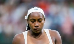 Wimbledon (F) : Gauff épuisée mentalement 