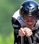 Critérium du Dauphiné (E4) : Bjerg remporte le contre-la-montre et s'empare du maillot de leader