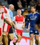 Pro D2 (J28) : Biarritz fait un grand pas vers le maintien 