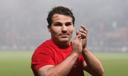 Toulouse : Dupont, la « menace » est de retour 