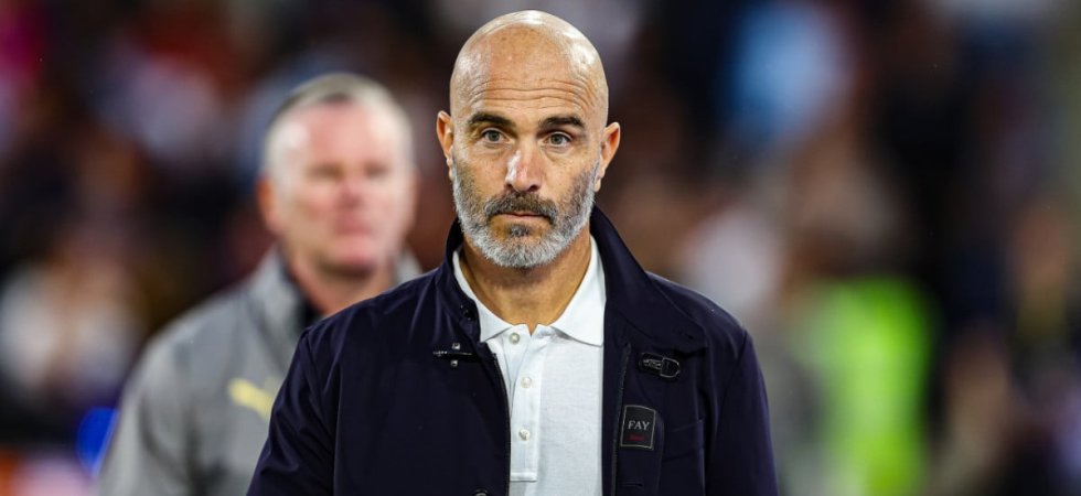 Manchester City - Maresca : Les erreurs d'arbitrage « font partie de notre métier »