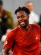 Roland-Garros : Monfils prépare une surprise...