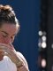 WTA - Madrid : Boisson balayée pour son retour