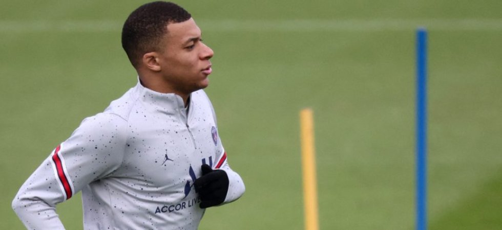 Liverpool : Mbappé, pas une nécessité ?