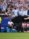 Argentine - Da Fonseca : « Messi a élevé le foot au rang d'art »