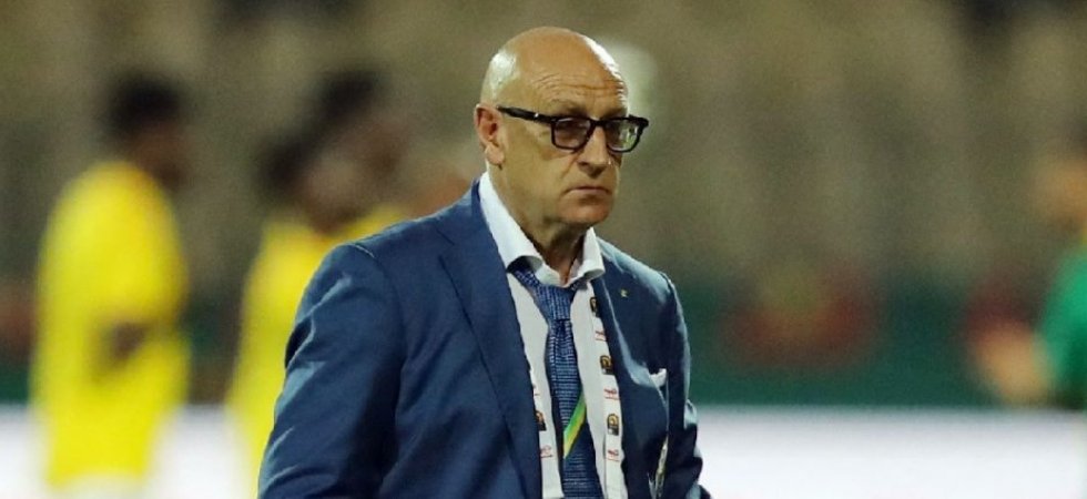 CAN 2023 : Le Gabon vers un forfait !