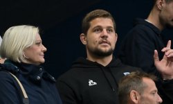 « J'étais perdu » : Willemse raconte sa dépression