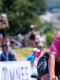Tour de France (F) : Les larmes de Kerbaol à l'arrivée
