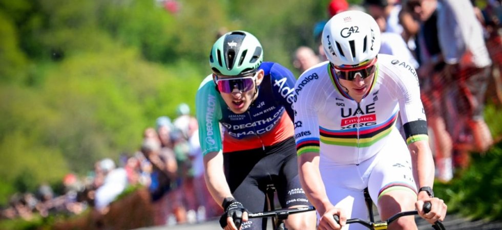 Tour de France : Seixas, Pogacar... Leblanc monte au créneau