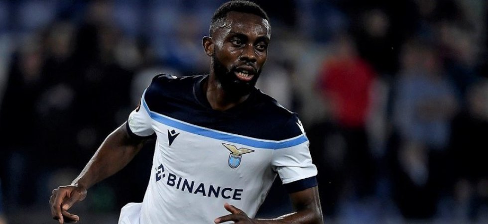 Mercato : Akpa Akpro prêté à Valence ?