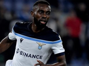 Monza : Akpa Akpro prêté par la Lazio (officiel)