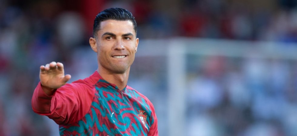 Portugal : Cristiano Ronaldo répond aux critiques