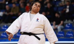 Judo - Championnats d'Europe (F) : Fontaine en argent, Dicko et Issoufi en bronze