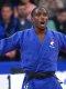 Judo - Mondiaux (H) - Gaba : « Je suis un humain »