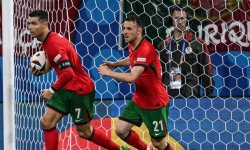 Euro 2024 : Le Portugal de Ronaldo dans ses standards 