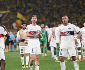 PSG : Avant le retour face à Dortmund, le vestiaire y croit 