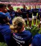 Rugby à 7 - Finale du Circuit mondial : Les deux équipes de France en finale ! 