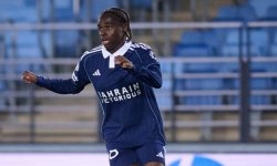 Paris FC (F) : Melween N'Dongala prolonge l'aventure 