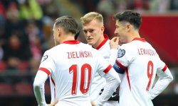 Euro 2024 (barrages) : Une finale pays de Galles - Pologne pour rejoindre le groupe des Bleus 