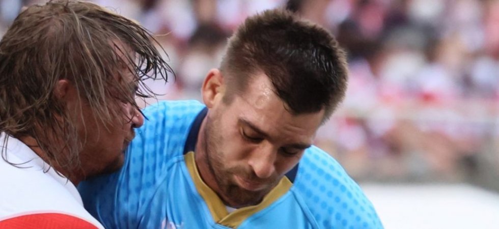 Tout savoir sur l'Uruguay (Poule A)