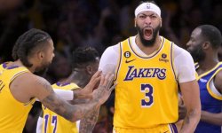 NBA - Play-offs : Miami et les Los Angeles Lakers verront les finales de Conférence