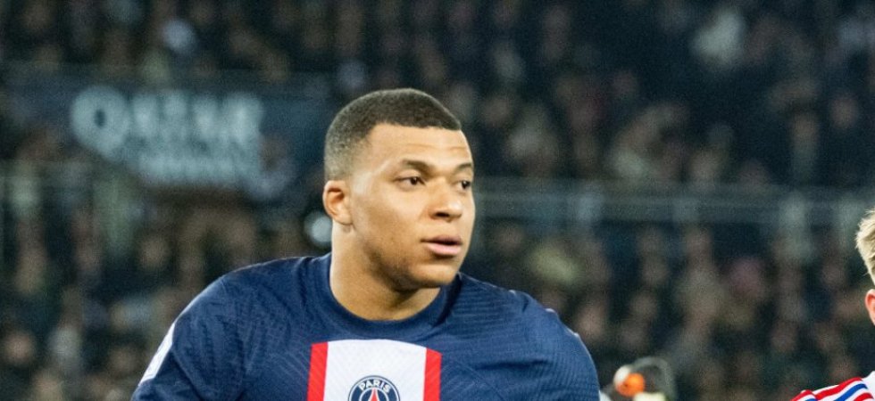 PSG : Mbappé parmi les 100 personnalités les plus influentes du monde selon le Time Magazine