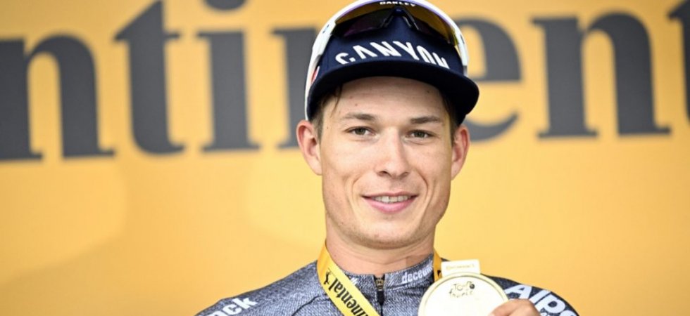 Tour de France : Les réactions à l'issue de la 13eme étape 