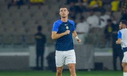 Al-Nassr : La blessure de Ronaldo conduit à l'annulation de la tournée chinoise 