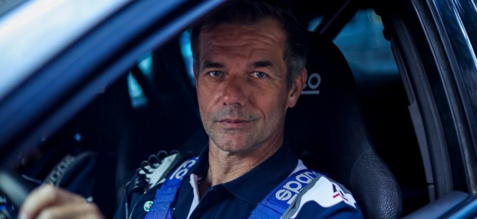 Rallycross : Loeb va faire son grand retour