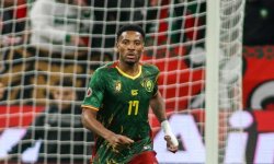 Reims : Kotto rejoint les Rouge et Blanc 