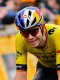 Mondiaux (H) : Van Aert annonce qu'il n'en sera pas 