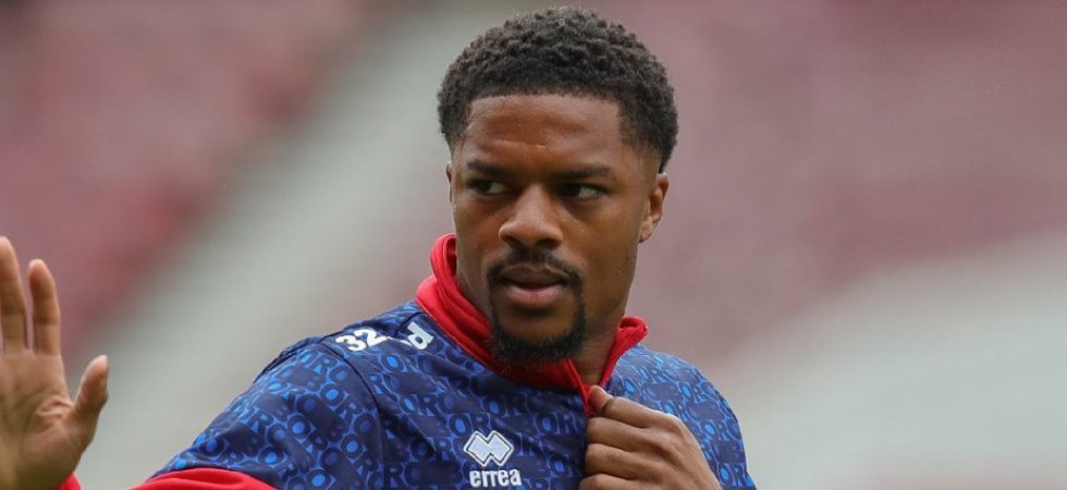 Lens : Akpom ne viendra pas, le buteur choisit l'Ajax Amsterdam