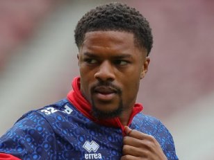 Lens : Akpom ne viendra pas, le buteur choisit l'Ajax Amsterdam