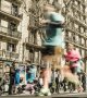Un handicapé à 76% achève le marathon de Barcelone