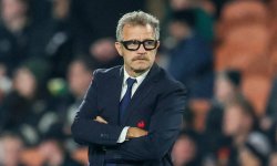 XV de France - Galthié : « Le vestiaire était très fatigué » 