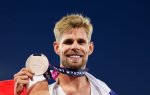 Championnats d'Europe : Le bronze pour Gressier sur 10 000 m