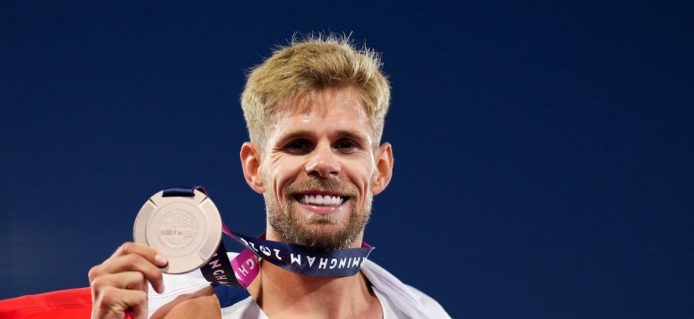 Championnats d'Europe : Le bronze pour Gressier sur 10 000 m