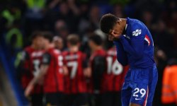 Premier League (J19) : Chelsea et Manchester United calent 