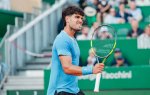 Monte-Carlo : Le « tennis exceptionnel » d'Alcaraz