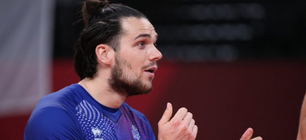 Ligue des Nations : La plupart des cadres des Bleus rappelés pour l'étape d'Orléans