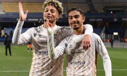 Dunkerque : Yassine vers Strasbourg 