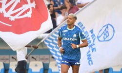 OM : Medina rejoint Leverkusen (officiel)
