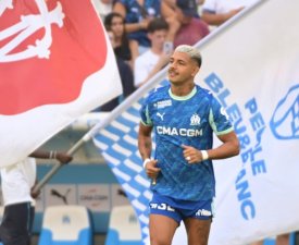 OM : Medina rejoint Leverkusen (officiel)