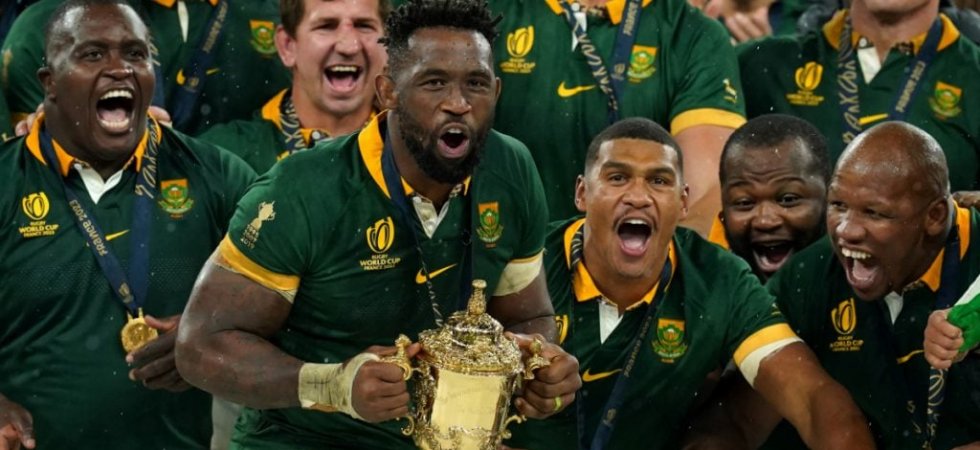 Coupe du monde 2027 : Un ancien joueur dénonce le « nouveau format merdique » 