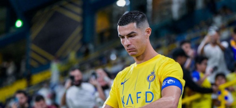 Al-Nassr : Cristiano Ronaldo de retour aux affaires pour la Supercoupe 