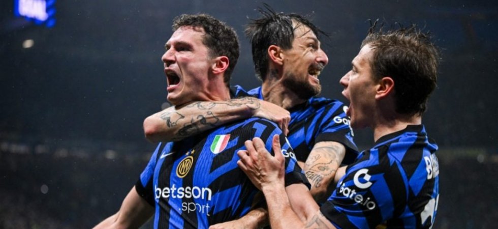 Ligue des champions (Quarts retour) : Pavard buteur, l'Inter Milan se qualifie en demi-finales 