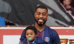 Kimpembe : « Il faut que je rattrape ces deux ans et demi » 