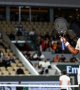 Roland-Garros (H) : Monfils assure en quatre sets, Van Assche n'a pas fait le poids 