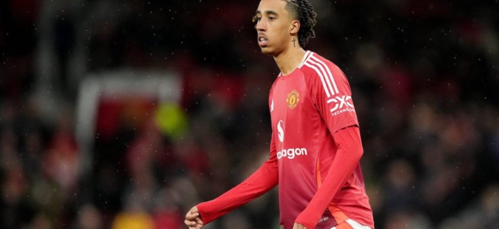 Premier League (J15) : Deuxième défaite de suite pour United 