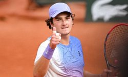 Roland-Garros (H) : Fonseca est (déjà) au cœur de toutes les attentions 